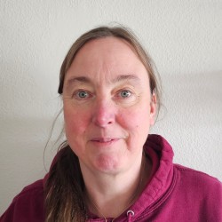 SCHAERLINGER Bérénice