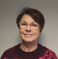 LEGRAND-FROSSI christine