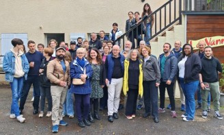 Lire la suite de 'Election du nouveau directeur du L2A'