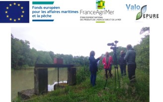 Lire la suite de 'Promouvoir les étangs piscicoles au travers de la réalisation de courts métrages'