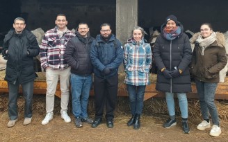 Lire la suite de 'comité de pilotage MAPEMONDE'